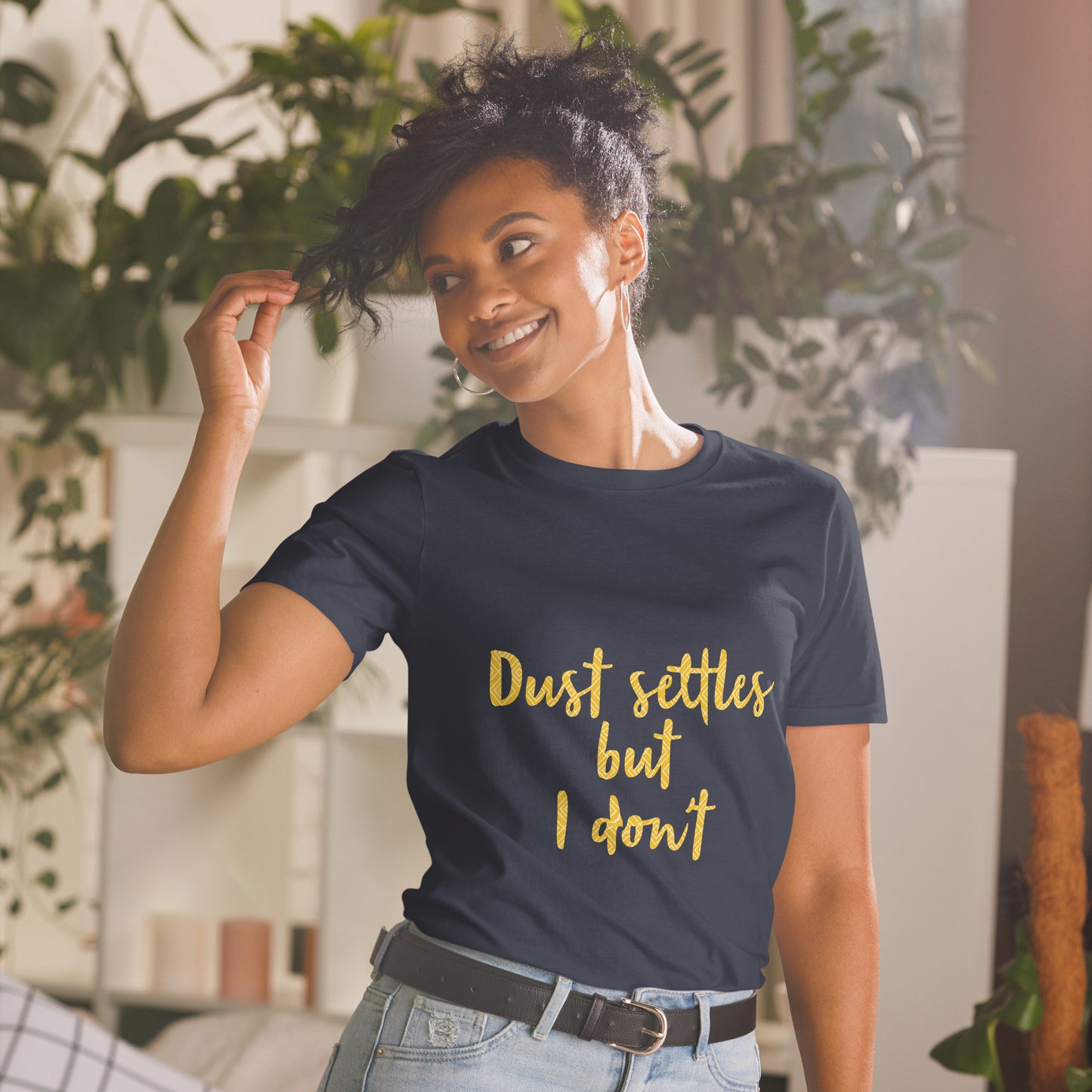 Short-Sleeve Unisex T-Shirt