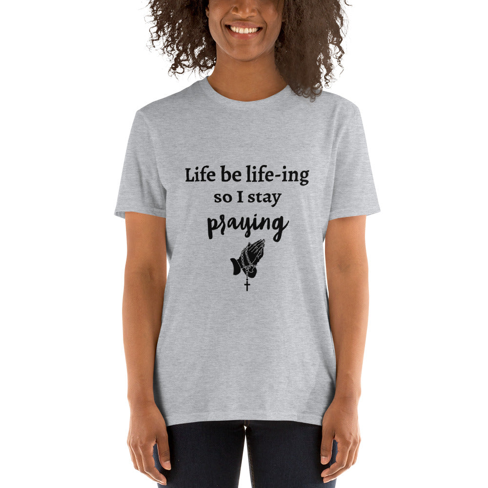 Short-Sleeve Unisex T-Shirt