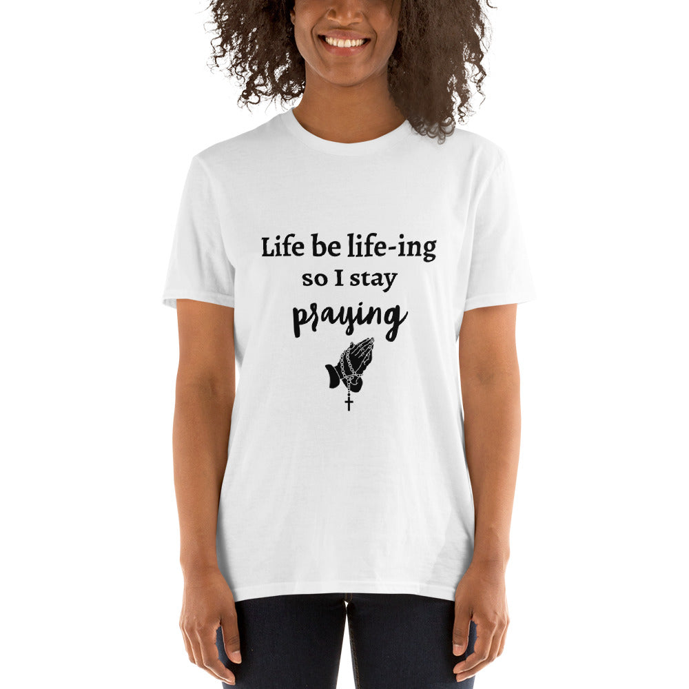 Short-Sleeve Unisex T-Shirt